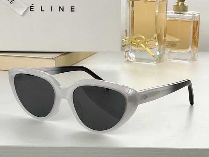 Celine Sunglasses AAA+ ID:20220728-205